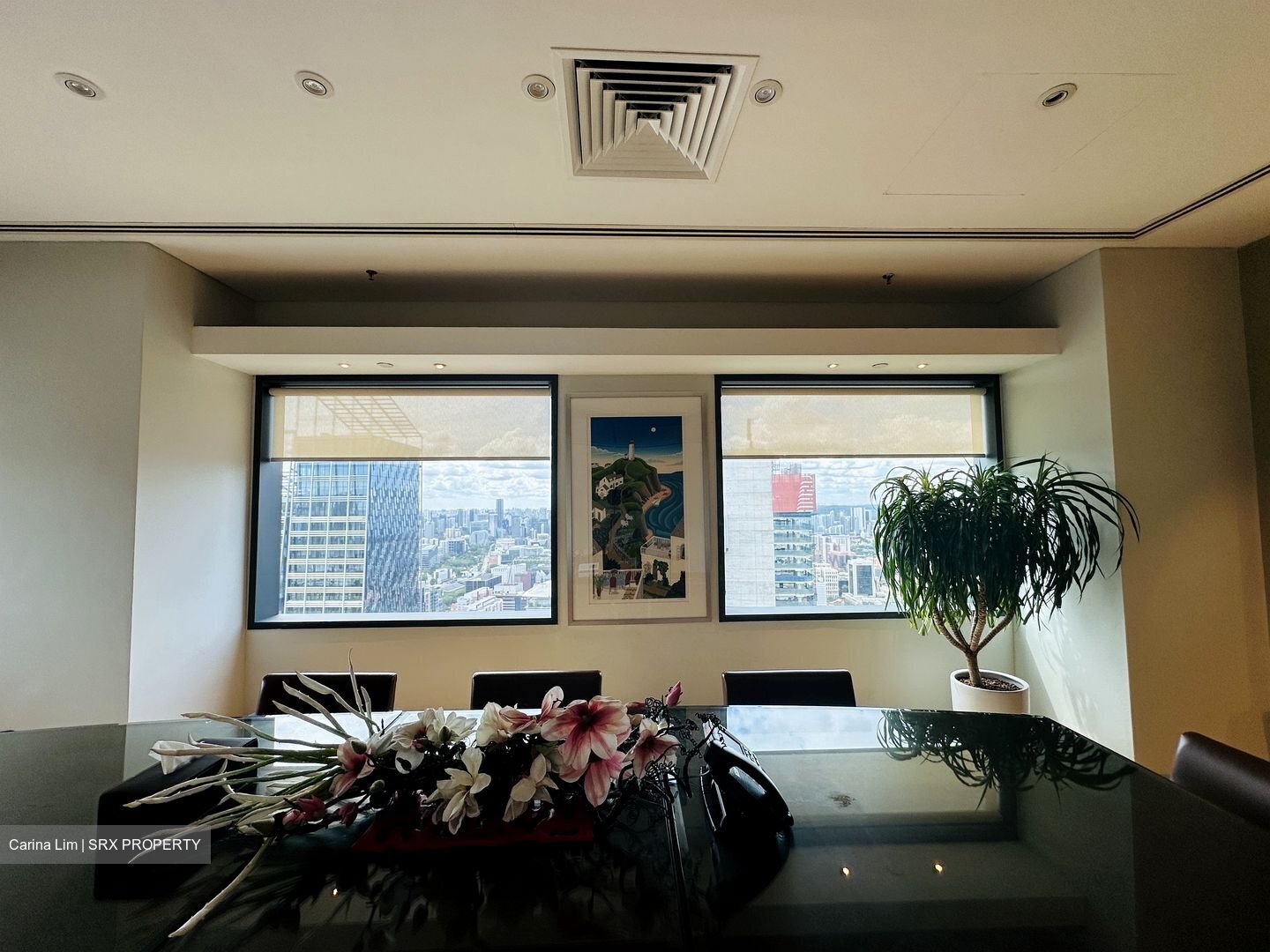 Suntec Tower One (D1), Office #456917311